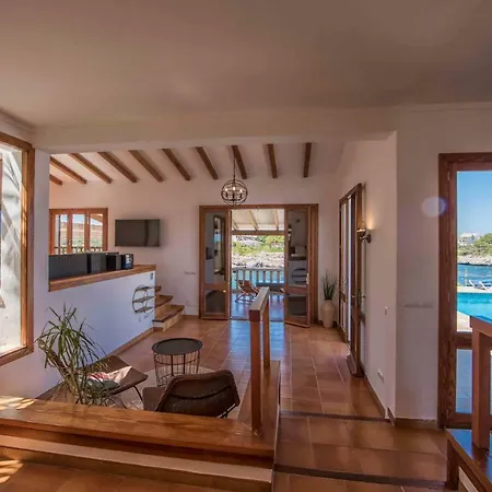 Cala Marsal Holiday home
