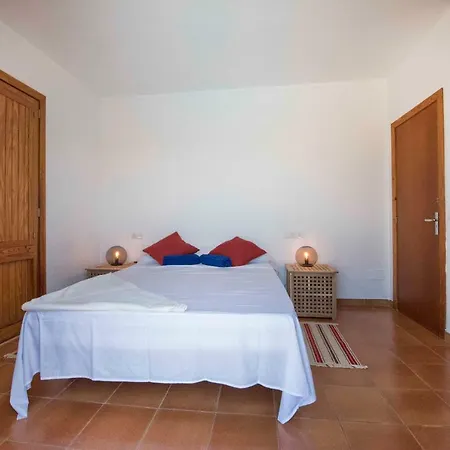 Cala Marsal Holiday home *