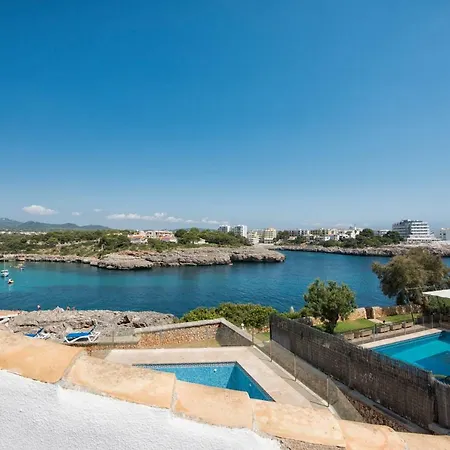 Holiday home Cala Marsal *