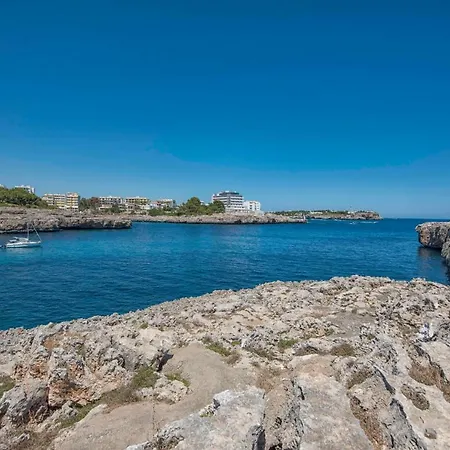 Cala Marsal Holiday home Portocolom (Mallorca)