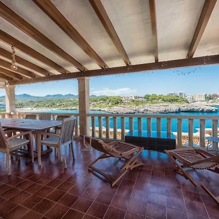 Holiday home Cala Marsal